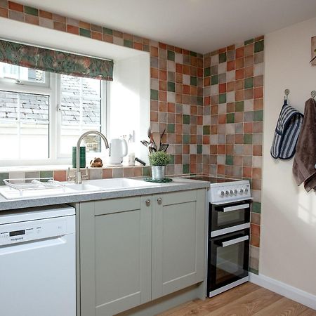 Garden Cottage Kingsbridge  Buitenkant foto