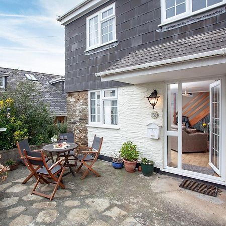 Garden Cottage Kingsbridge  Buitenkant foto