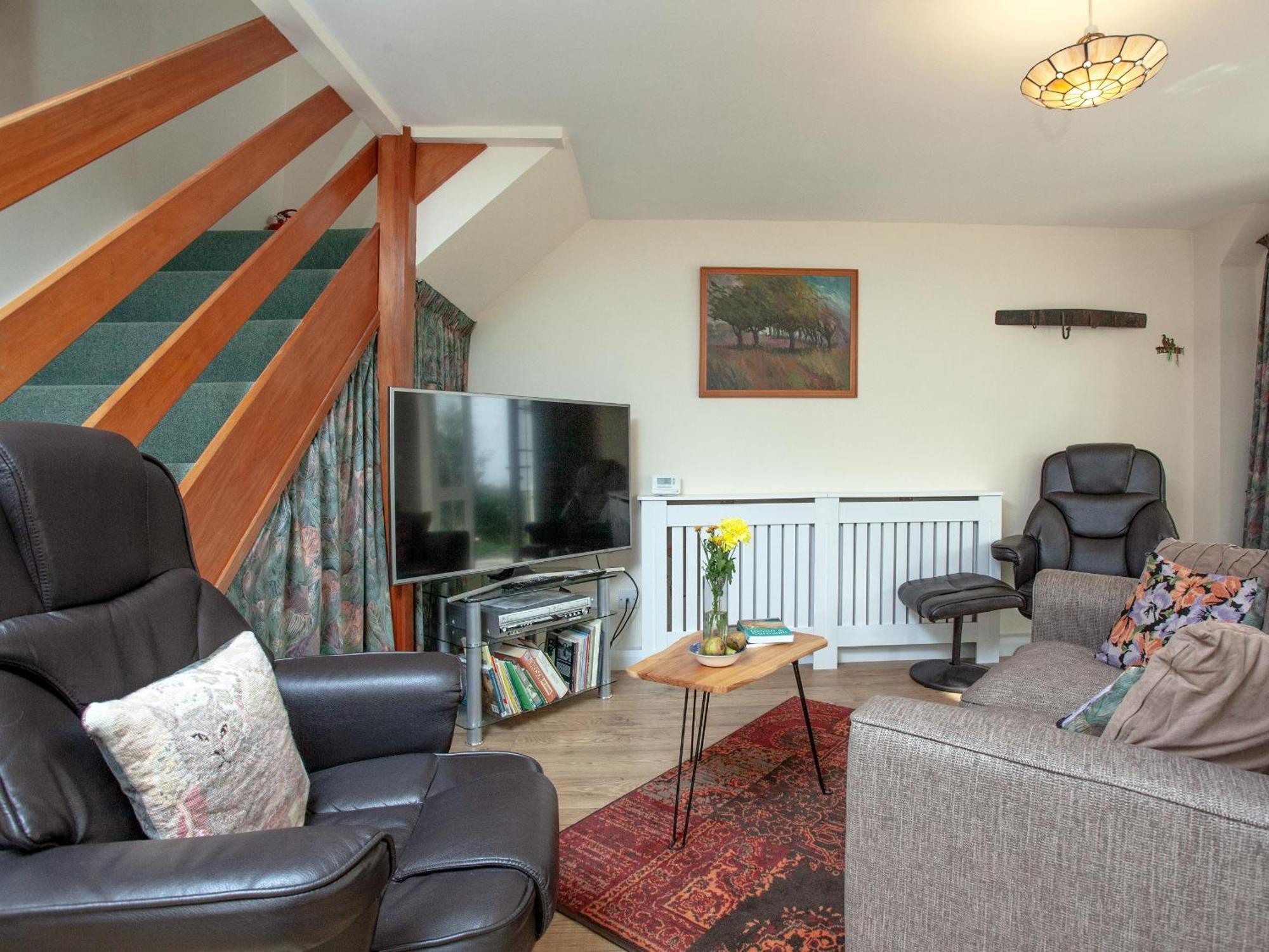 Garden Cottage Kingsbridge  Buitenkant foto