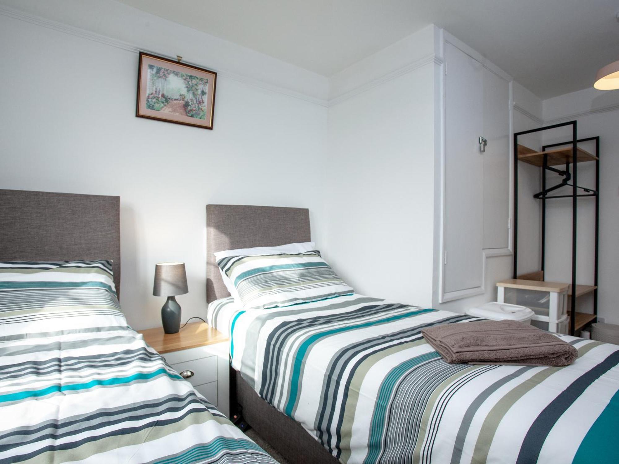 Garden Cottage Kingsbridge  Buitenkant foto