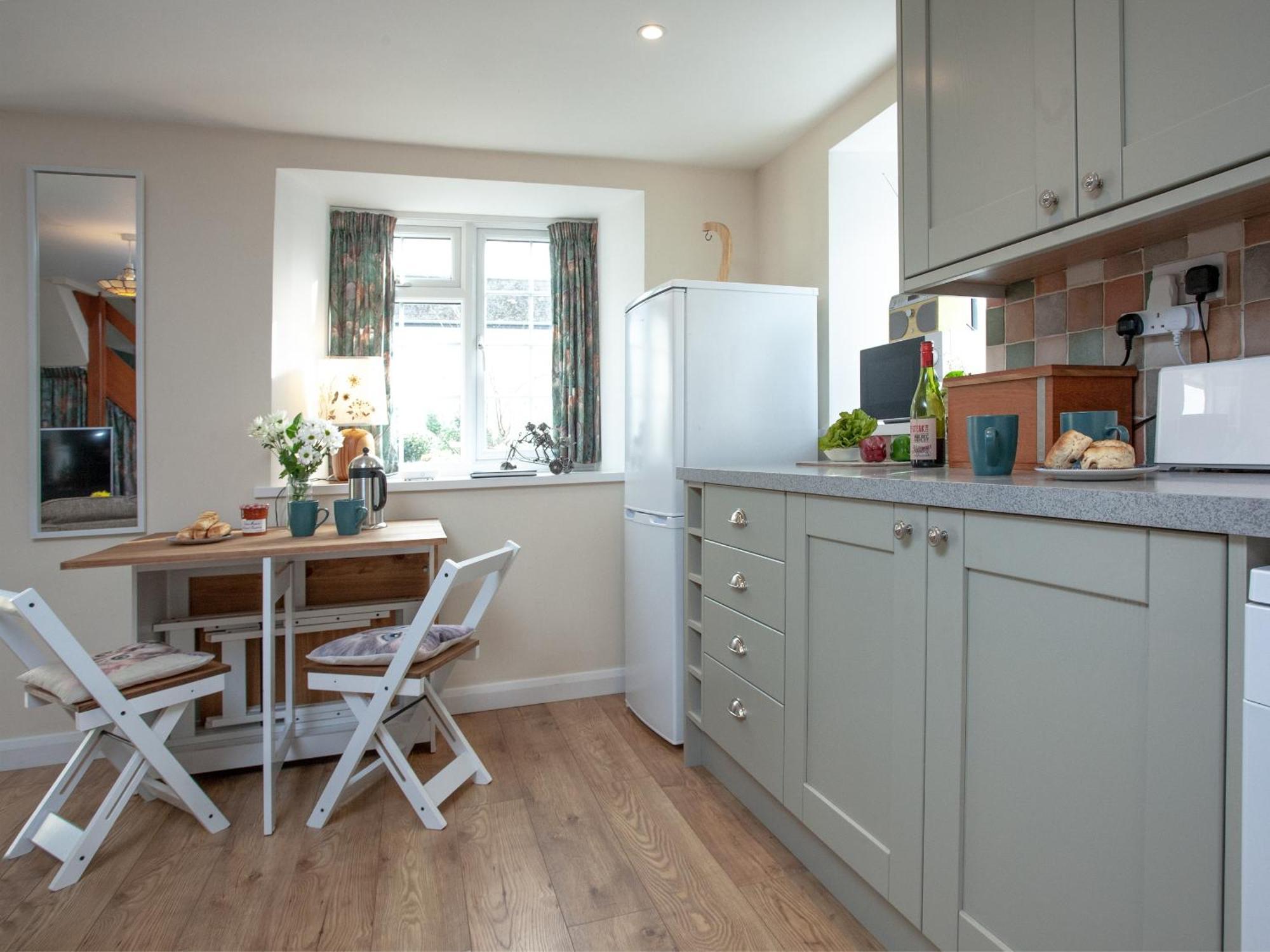 Garden Cottage Kingsbridge  Buitenkant foto