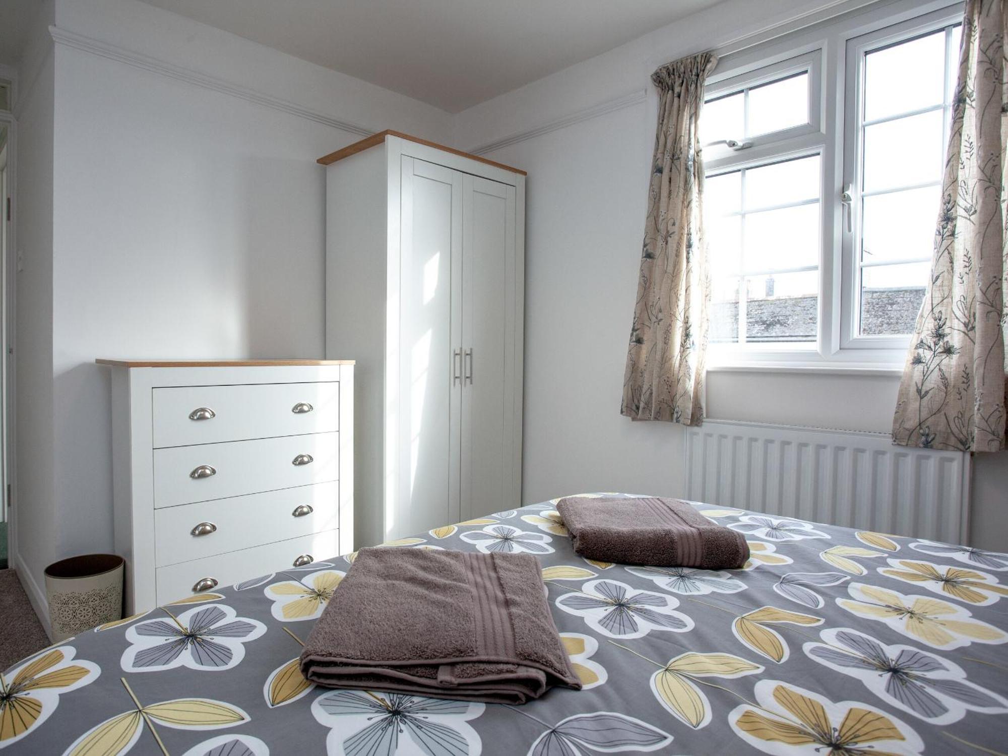 Garden Cottage Kingsbridge  Buitenkant foto