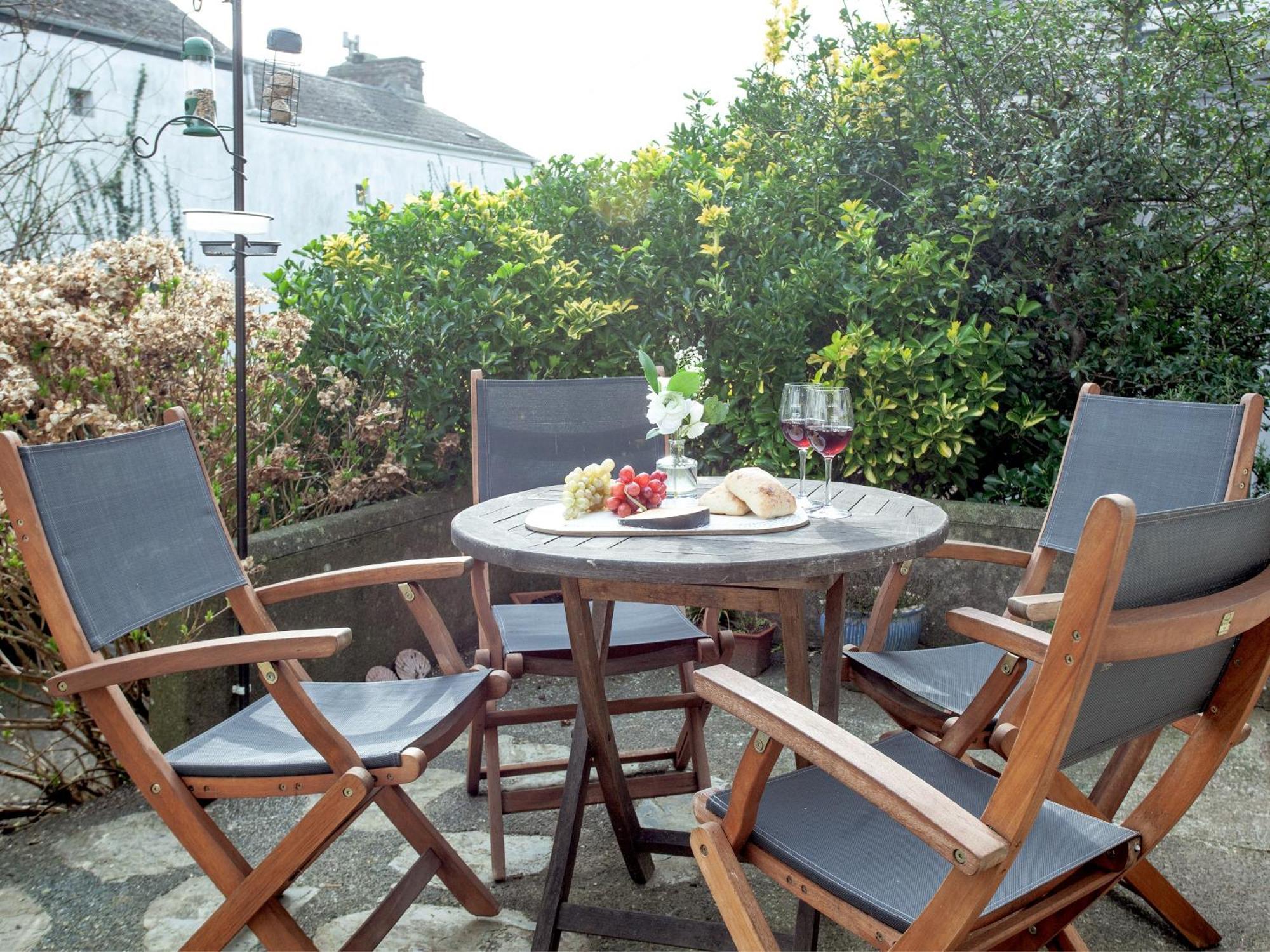 Garden Cottage Kingsbridge  Buitenkant foto
