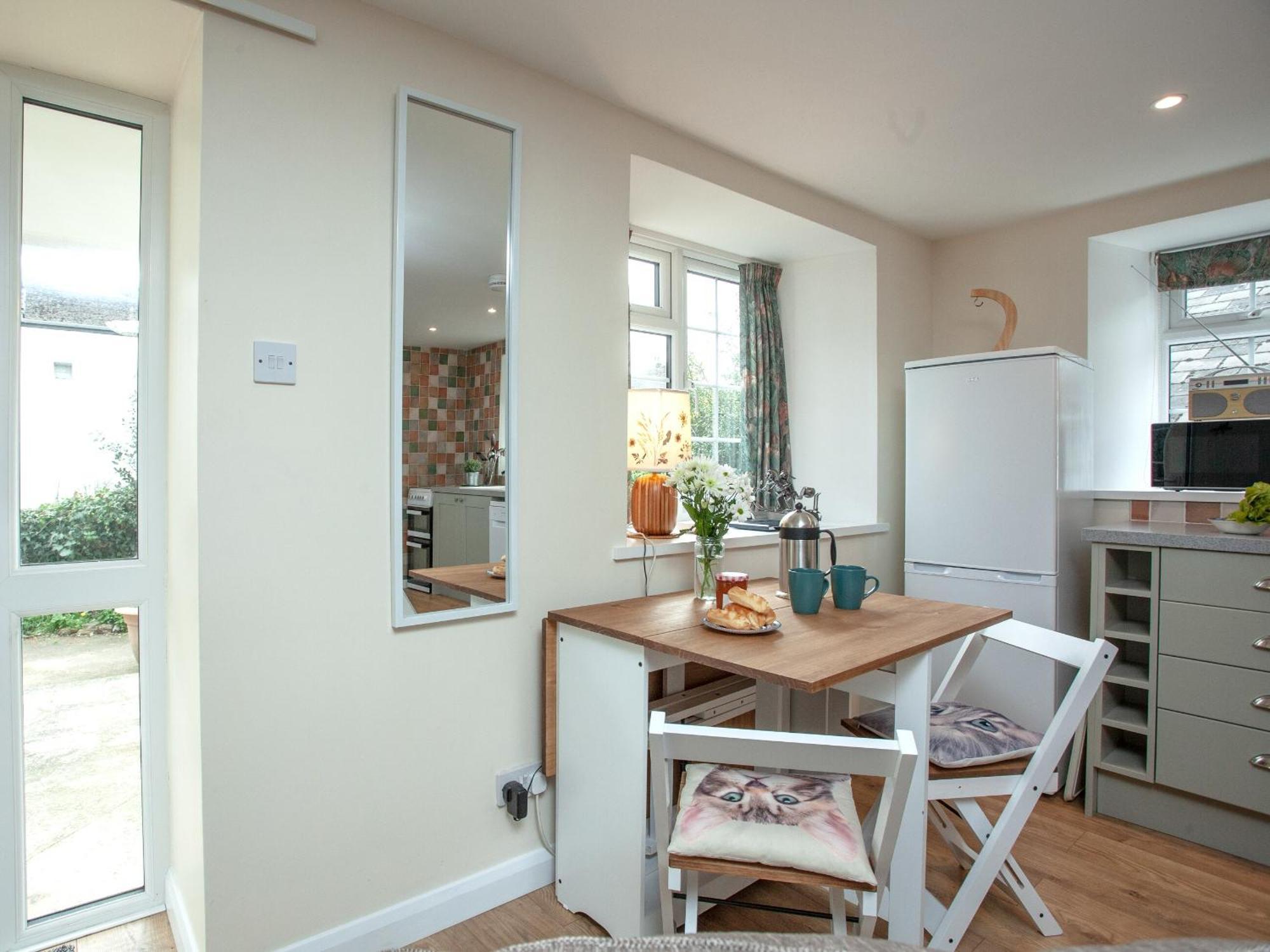 Garden Cottage Kingsbridge  Buitenkant foto