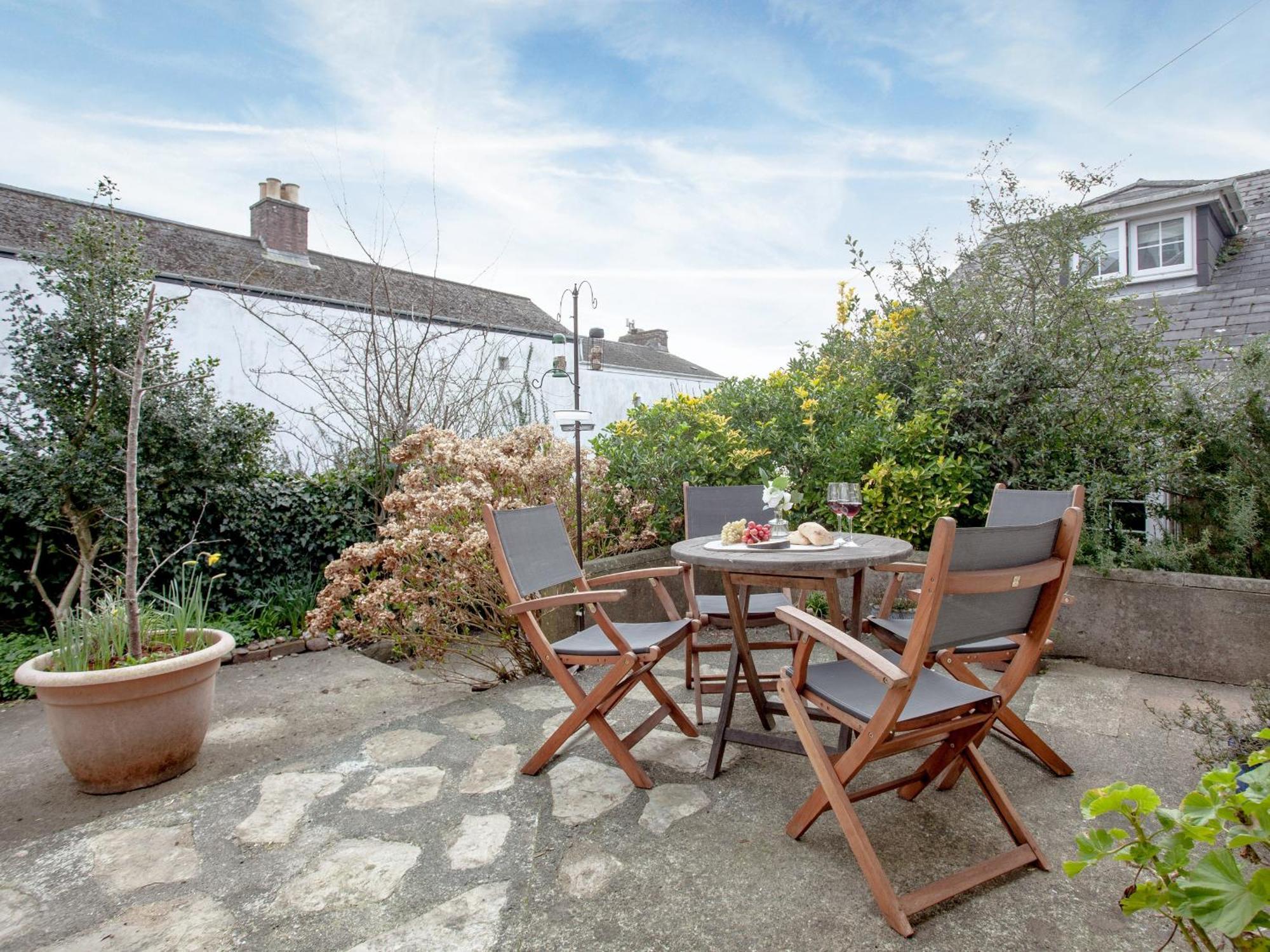 Garden Cottage Kingsbridge  Buitenkant foto